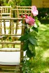 Alyssa Hoffman Events - Snohomish Wedding Tour - Vintage Garden Party Wedding